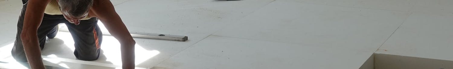 Krypgrund isolering Ta bort din krypgrund och få ett varmt golv